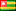 pays de résidence Togo
