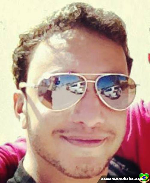 anrho12 - date a Brazilian, 100% free anrho12