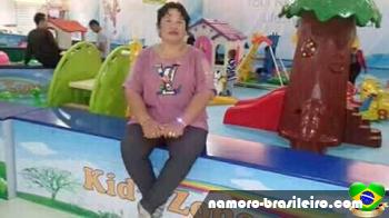 julia1 - date a Brazilian, 100% free julia1