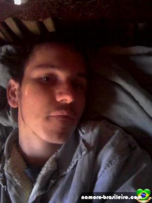 oseias - date a Brazilian, 100% free oseias