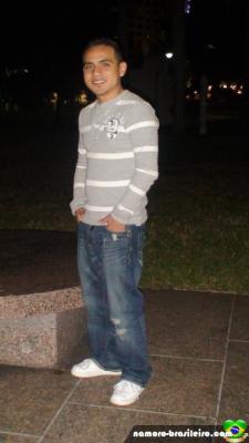 joshm101 - date a Brazilian, 100% free joshm101