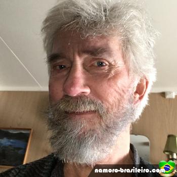 norwayman - date a Brazilian, 100% free norwayman