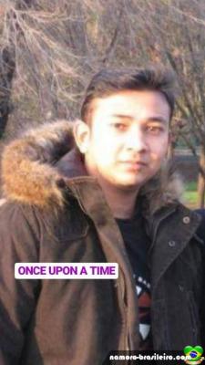 orso30 - date a Brazilian, 100% free orso30