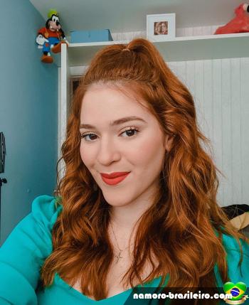 christia - date a Brazilian, 100% free christia
