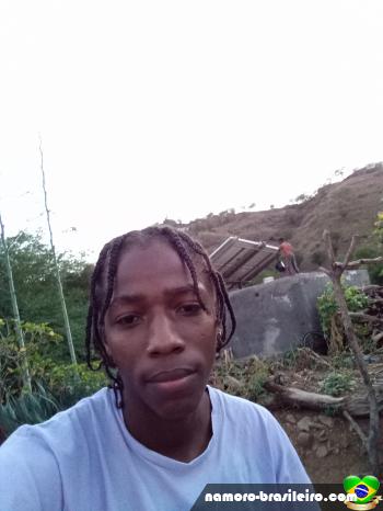 wilson - date a Brazilian, 100% free wilson