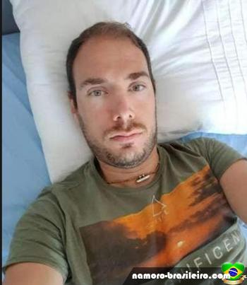 nitai89 - date a Brazilian, 100% free nitai89