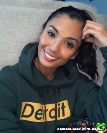 sandy08 - date a Brazilian, 100% free sandy08