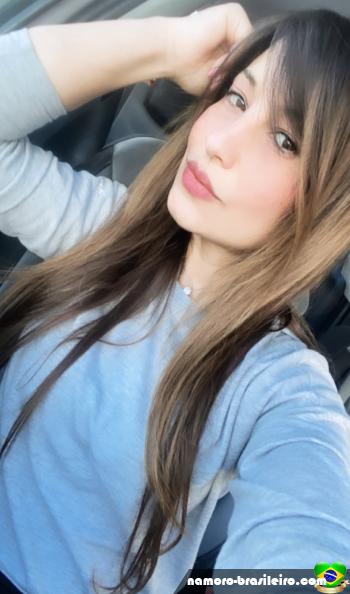 emma66 - date a Brazilian, 100% free emma66