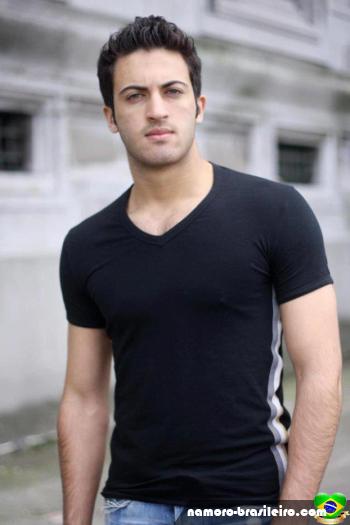 hakim171 - date a Brazilian, 100% free hakim171