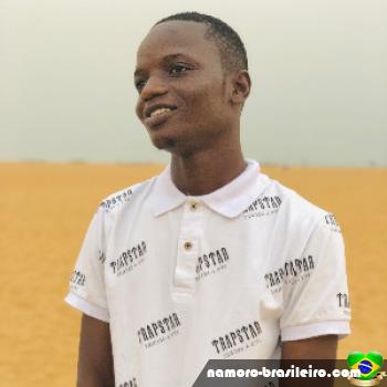 awinyan09 - date a Brazilian, 100% free awinyan09