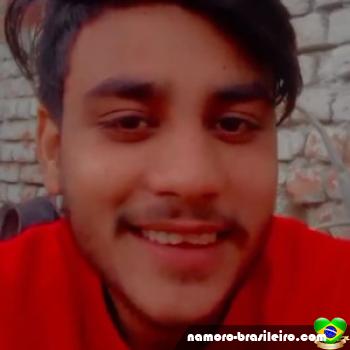 michael12 - date a Brazilian, 100% free michael12