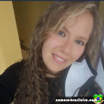 laura34 - date a Brazilian, 100% free laura34