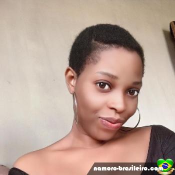 ellie - date a Brazilian, 100% free ellie
