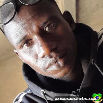 abdallah - date a Brazilian, 100% free abdallah