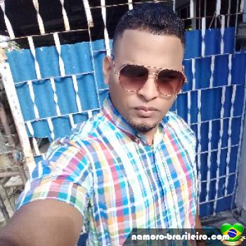 reynier - date a Brazilian, 100% free reynier