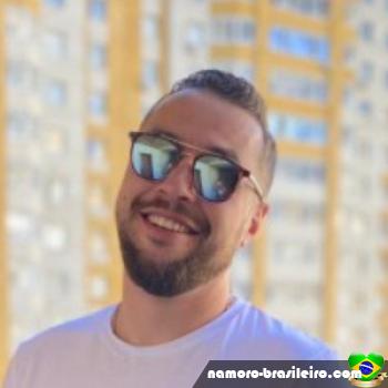 archie777 - date a Brazilian, 100% free archie777