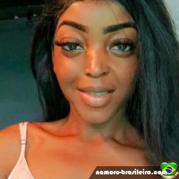 judyne - date a Brazilian, 100% free judyne