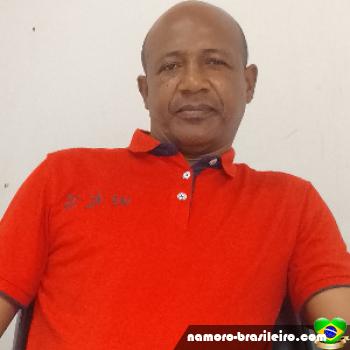 wilsonvan - date a Brazilian, 100% free wilsonvan