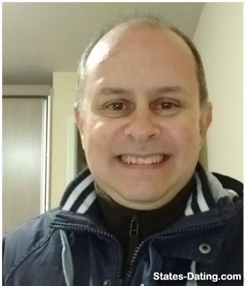 ammy67 - date a Brazilian, 100% free ammy67