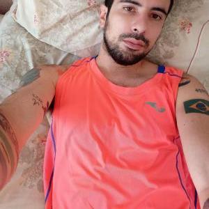 Alejandrofzt - date a Brazilian, 100% free Alejandrofzt