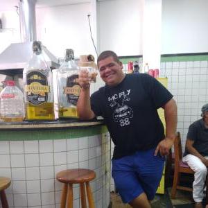 Yunieski - date a Brazilian, 100% free Yunieski