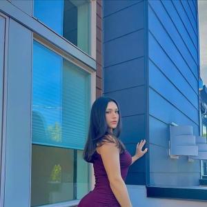 paulina - date a Brazilian, 100% free paulina