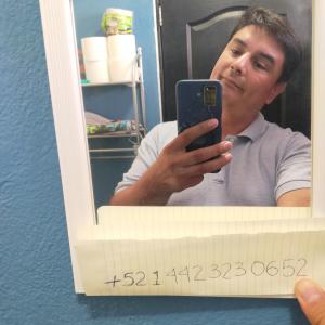 Xavier69 - date a Brazilian, 100% free Xavier69