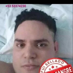 Bendecido