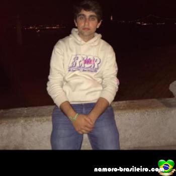 pauloo - date a Brazilian, 100% free pauloo