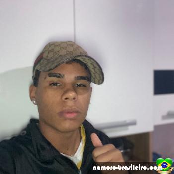 gilvan - date a Brazilian, 100% free gilvan