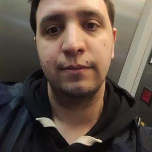 ThomasJe - date a Brazilian, 100% free ThomasJe