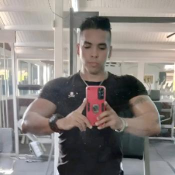 rickrock - date a Brazilian, 100% free rickrock