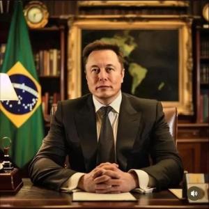 elonmusk - date a Brazilian, 100% free elonmusk