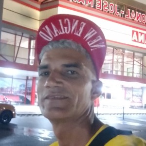 Didier - date a Brazilian, 100% free Didier