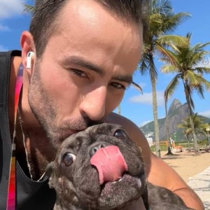 charlesoscar12 - date a Brazilian, 100% free charlesoscar12