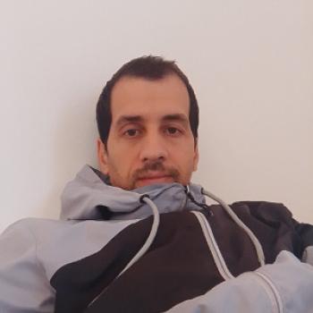 ferhat - date a Brazilian, 100% free ferhat