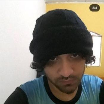 jhonnathan - date a Brazilian, 100% free jhonnathan