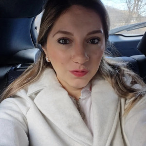 Valerie297 - date a Brazilian, 100% free Valerie297