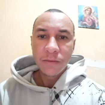 everald44 - date a Brazilian, 100% free everald44