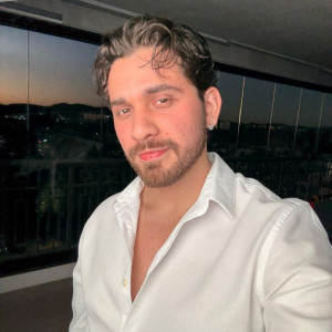 chachando spoofed photo banned on namoro-brasileiro.com