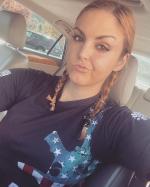 kimberly scammer e perfil falso banidos namoro-brasileiro.com